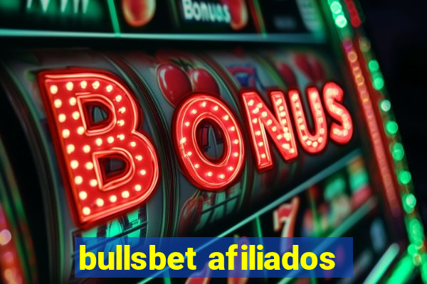 bullsbet afiliados